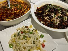 -三猫黑鱼花(南大店)