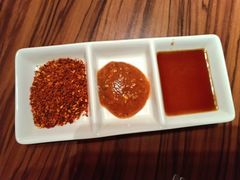 -烧肉一番·新韩式炭火烤肉(大岭山店)