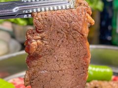 -英雄故事地摊烤肉(马驹桥店)