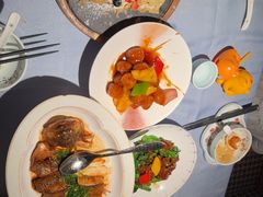 -晓粤·惹味粤菜(凯德乐峰广场店)