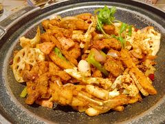 -渝蛙馆(新百店)