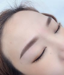 -HQ半永久纹绣纹眉