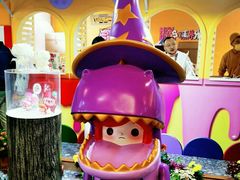 -东浩兰生上海世博展览馆