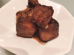 -京香轩·中餐厅(上海中庚聚龙酒店)