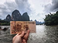 -61号餐吧(兴坪古镇漓江店)