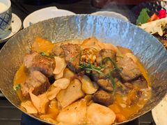 -皇品田苑日式料理(苏州中心店)