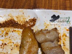 -汉巴味德(大悦城店)