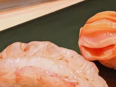 -AKIMOTO秋本寿司(双井店)