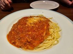 -萨莉亚意式餐厅(石鼓路店)