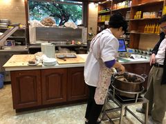 -清真·益鑫羊肉手抓馆(花园北街店)