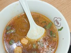 -回味鸭血粉丝汤(砂之船店)