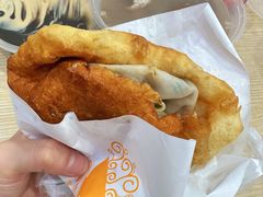 -家阳赵师傅油饼包烧麦(粮道街店)