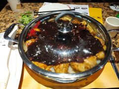 -黄记煌三汁焖锅(金凤万达广场店)