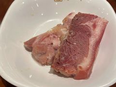 镇江肴肉-老半斋(福州路店)