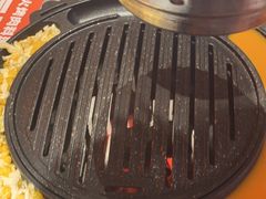 -轻烧烤肉(光谷步行街店)
