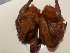 -A One Kitchen·南京精菜馆(德基广场店)