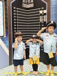 -奈尔宝·儿童乐园·亲子餐厅(苏州大悦城店)