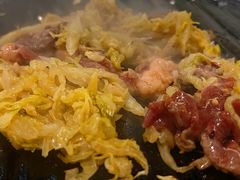 -厚味居炙子烤肉·清真(天桥南纬路店)