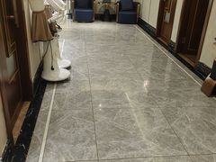 -华夏良子·足道SPA艾灸(铁道大厦店)