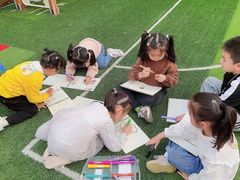 -布朗幼儿园(北江豪庭园)