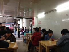 大堂-蒋六十八梯眼镜面(渝中店)