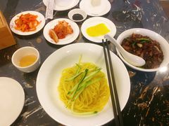 -桃园中华料理炸酱面(燕儿岛路店)