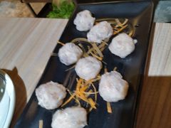 手打虾丸-探窝·竹笙椰子鸡(杨箕店)