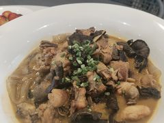 -蘇河湾·新鲁菜·泰山宴(泰山店)