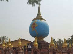 -一寨两国风景区