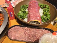 -楠火锅(太古里总店)