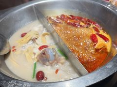-骨之味·筒骨汤火锅(江头店)
