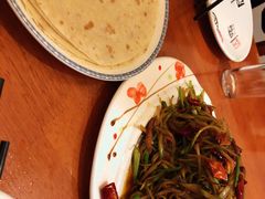 -辣子鸡背(九龙山店)