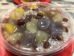 -玫瑰甜品(文明路店)