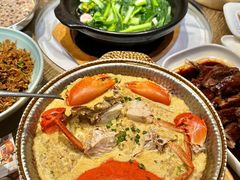 -蚬皇•陈味莞(西平景湖店)