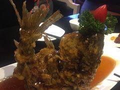 -老牌坊•鲁菜名店•地道济南菜(大观园商埠店)