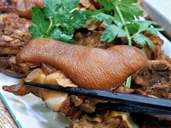 -唔止卤嘢·潮州菜(鹭江店)