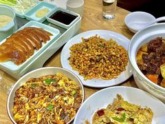 -紫光园·烤鸭(吕家营店)