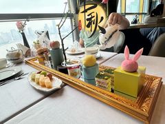 -Da Ivo哒伊沃意大利魔镜餐厅(外滩店)