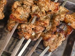 -合顺祥烩面(健康路店)