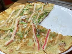 -农民烧烤(延边社区店)