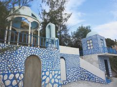 -那琴半岛地质海洋公园