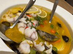 -客汀家宴·客家烟火 四季食材(集美店)