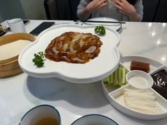 -热河食府(中山路店)