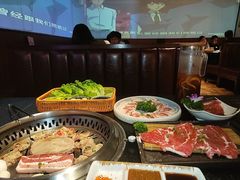 -牛焱·烧肉酒肆(五大道店)