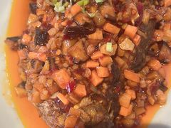 -小吊梨汤·北京菜·烤鸭(双井乐成中心店)