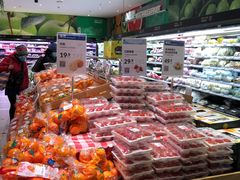 -盒马鲜生(红莲店)