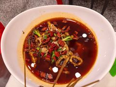 -簋街仔仔小龙虾(总店)