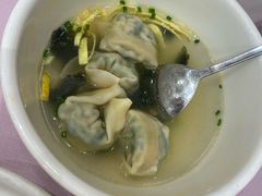-顺风江南宴(静安大融城店)