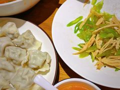 -伊喜饺子·烤鸭(五道口学院路店)