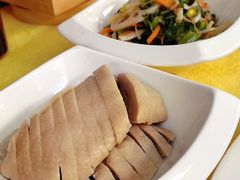 -清真马祥兴菜馆(云南北路店)